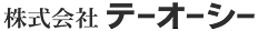 TOC株式会社ロゴ